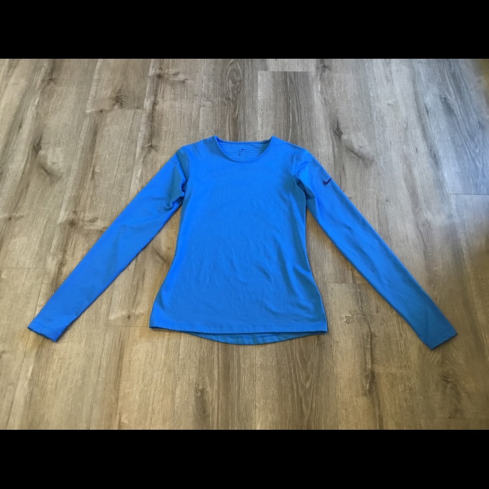 Nike Dri Fit shirt